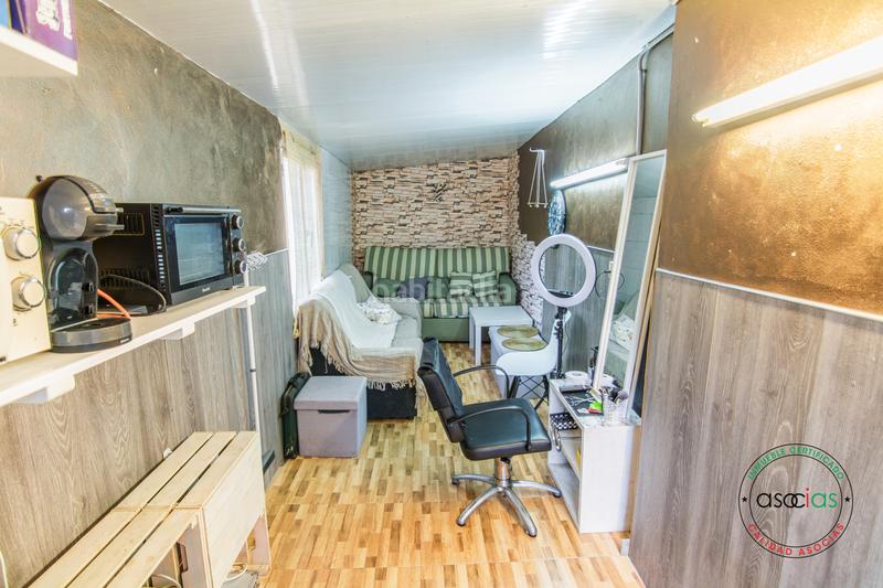 Foto a7fb5930-da18-4b25-961d-2c3fdf44939e. Maison dans Gijón - cl jorge guillen 87 dans Santa Bárbara Gijón