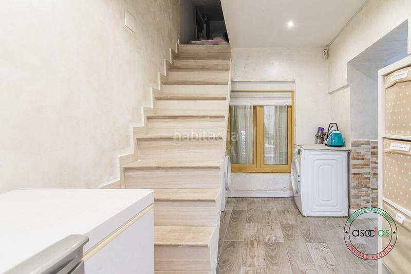 Foto afd62107-0eaa-4be6-a183-d166c336ae24. Maison dans Gijón - cl jorge guillen 87 dans Santa Bárbara Gijón