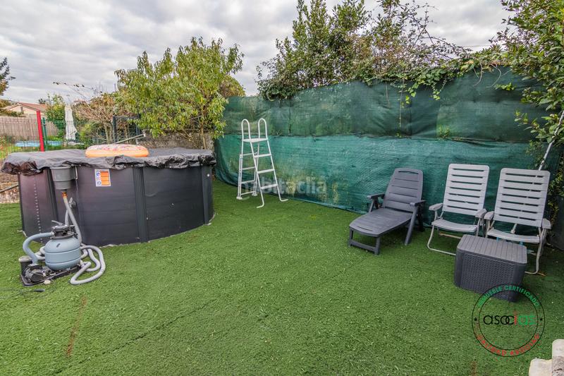 Foto b56fff51-b696-46ea-87e2-cc94b804502d. Maison dans Gijón - cl jorge guillen 87 dans Santa Bárbara Gijón