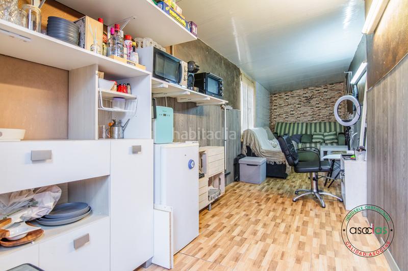 Foto bd24e3ae-279c-4b6a-9e5a-8c9878904409. Maison dans Gijón - cl jorge guillen 87 dans Santa Bárbara Gijón