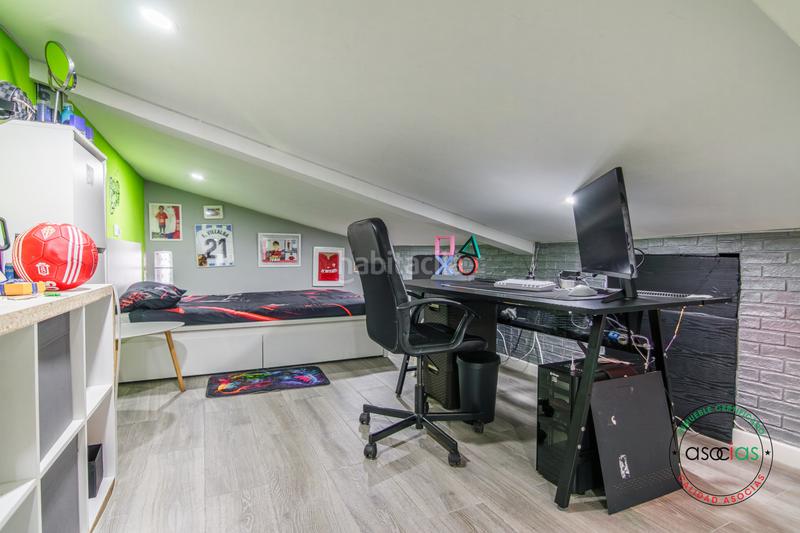 Foto bd79b8b3-59bb-4a34-9308-d90b7f7124e4. Maison dans Gijón - cl jorge guillen 87 dans Santa Bárbara Gijón