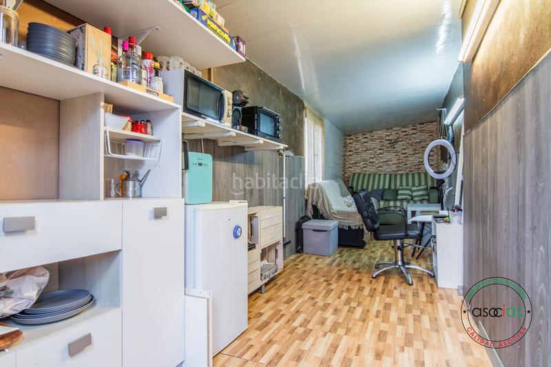 Foto c3dbc132-4f6e-4244-8e34-b60bb7d5bf04. Maison dans Gijón - cl jorge guillen 87 dans Santa Bárbara Gijón