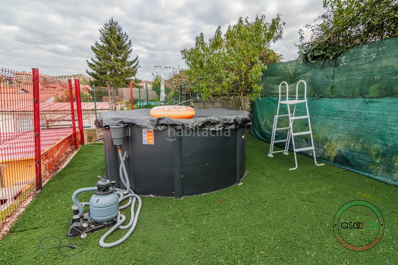 Foto f79cd000-2f99-4e40-b345-6c8863eb9ebb. Maison dans Gijón - cl jorge guillen 87 dans Santa Bárbara Gijón