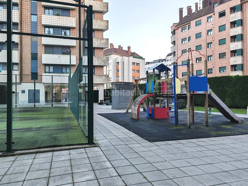Foto 0b308098-241b-49bc-b8f5-adb15562e73a. Location appartement avec chauffage dans Ciudad Naranco - Prados de La Fuente Oviedo