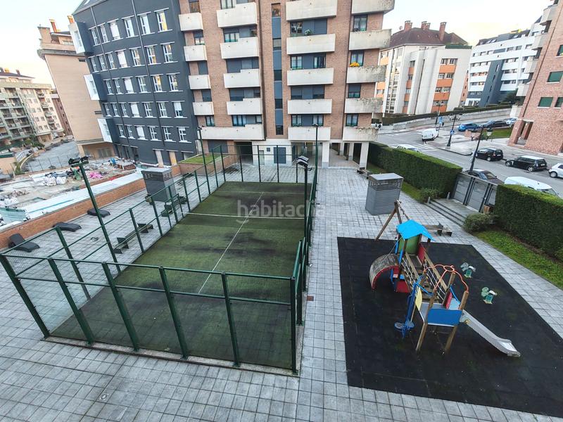 Foto 33f24075-6ddb-4526-96cc-11a04a67d069. Location appartement avec chauffage dans Ciudad Naranco - Prados de La Fuente Oviedo