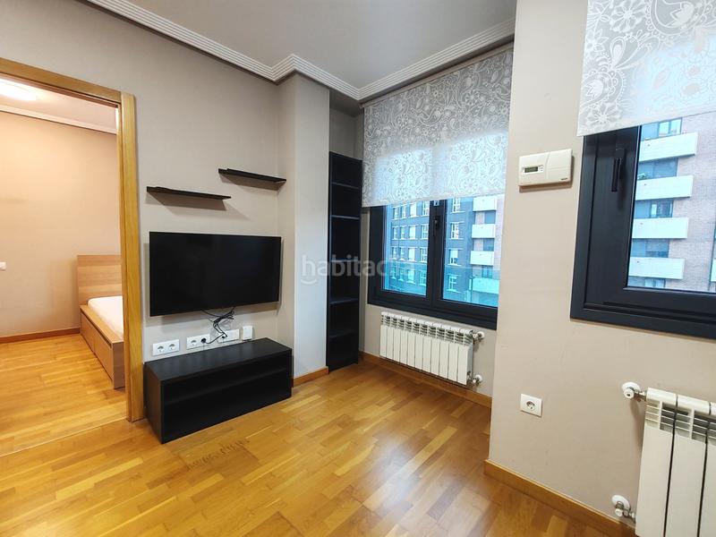 Foto 5d2e69cc-3682-4e37-aaa2-29e01916fa91. Location appartement avec chauffage dans Ciudad Naranco - Prados de La Fuente Oviedo