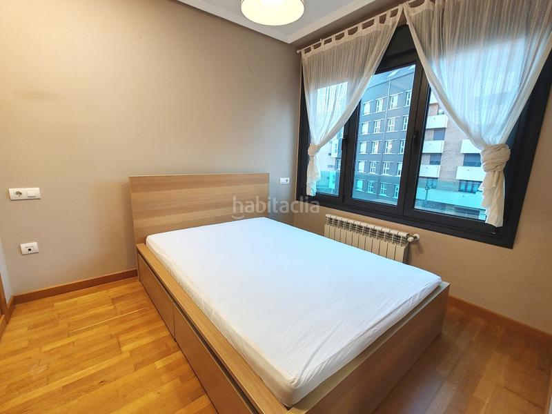 Foto 890c53e9-b072-423b-84b3-1f780e62d74b. Location appartement avec chauffage dans Ciudad Naranco - Prados de La Fuente Oviedo