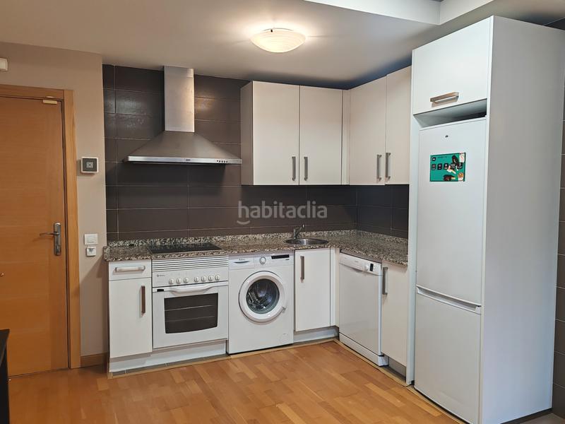 Foto 8e20c6a1-5b30-4a87-ab15-48f1cbdd7373. Location appartement avec chauffage dans Ciudad Naranco - Prados de La Fuente Oviedo