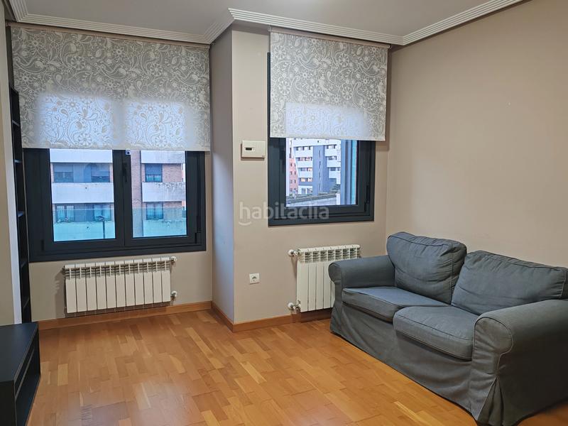 Foto a0634d92-eeeb-470f-9ca3-783c80e0a2db. Location appartement avec chauffage dans Ciudad Naranco - Prados de La Fuente Oviedo
