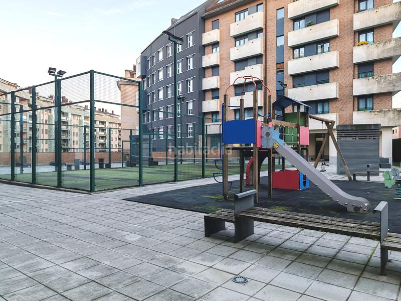 Foto a5a56b8a-162f-4e1e-8ac1-ddf252359e9c. Location appartement avec chauffage dans Ciudad Naranco - Prados de La Fuente Oviedo