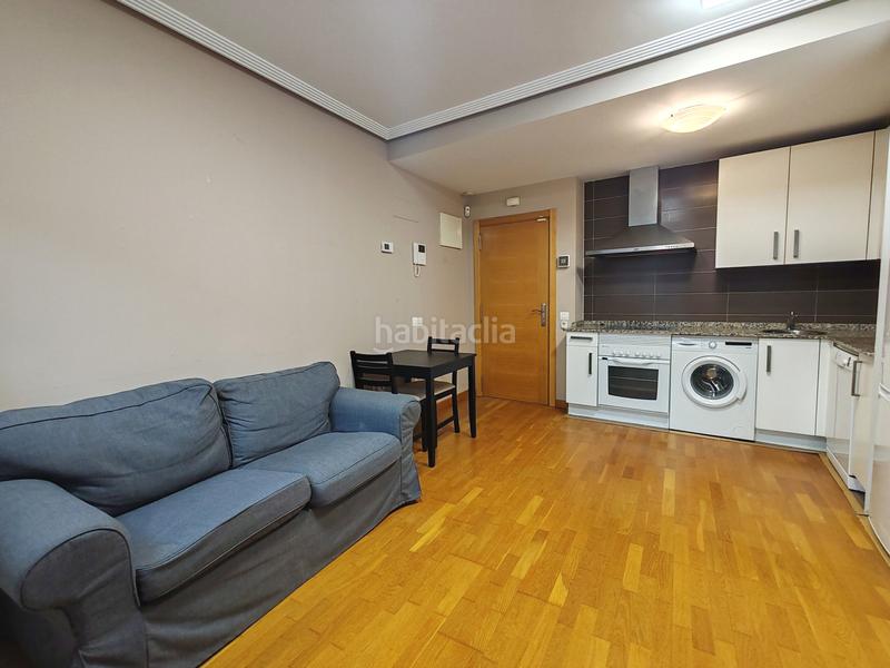 Foto bdfb2536-c607-45a0-bd00-55c22bba8de1. Location appartement avec chauffage dans Ciudad Naranco - Prados de La Fuente Oviedo