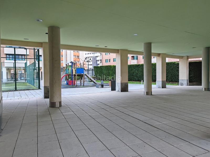 Foto d5ba05eb-51cf-4462-be86-202fddf34886. Miete etagenwohnung mit heizung in Ciudad Naranco - Prados de La Fuente Oviedo