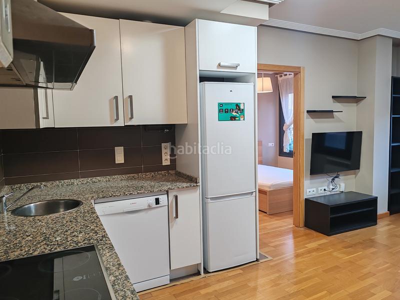 Foto 1b1e86e3-109a-4dfa-a271-71b926bf641b. Rent flat with heating in Ciudad Naranco - Prados de La Fuente Oviedo