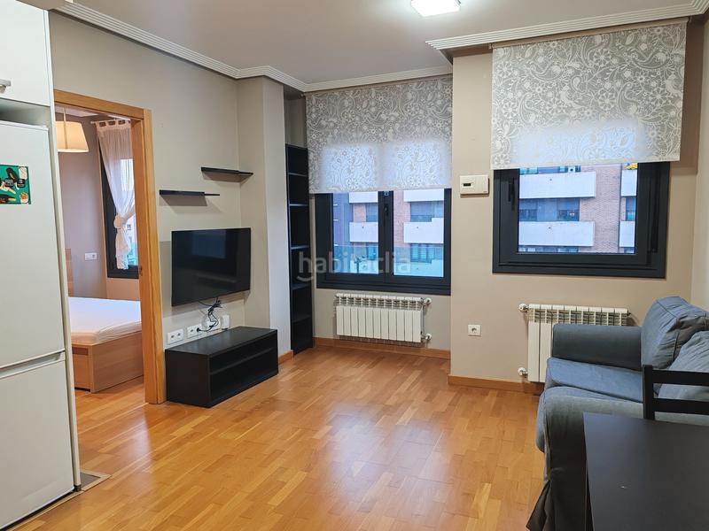 Foto 84293e19-0b9f-4fbe-bc37-5f9a62cee5bf. Rent flat with heating in Ciudad Naranco - Prados de La Fuente Oviedo