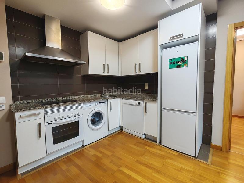 Foto c5669b1f-3fd6-49a6-aafd-d0ea1a32d950. Rent flat with heating in Ciudad Naranco - Prados de La Fuente Oviedo