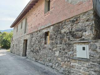 Édifice  Degaña - ba el corral 6. Casa independiente en venta asturias   degaña