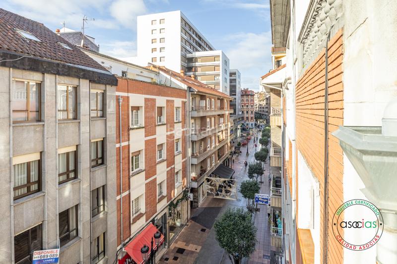 Foto 20d6084f-9e30-4af0-b405-0c8dd5a89fb9. Piso en Oviedo - cl nueve de mayo 12 piso en venta centro en Oviedo