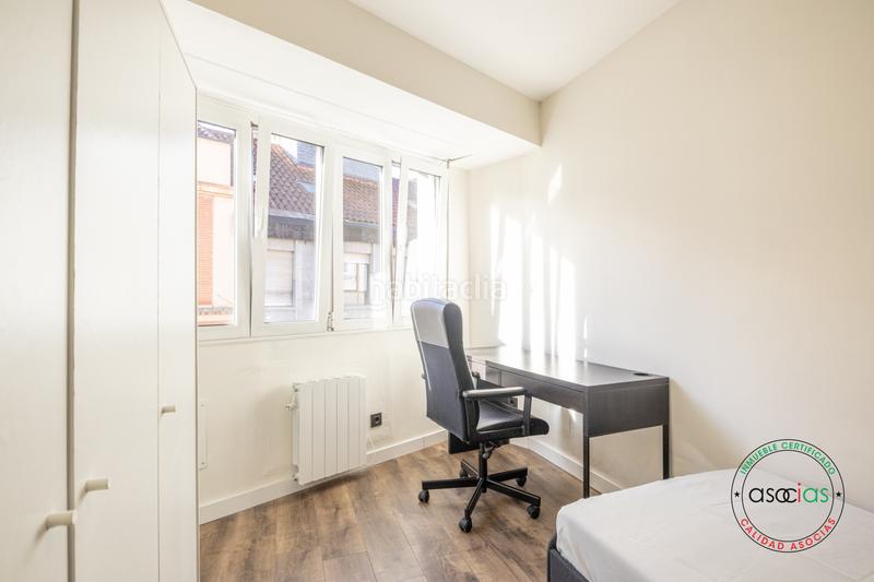 Foto 3c6136fd-63d2-4a22-a039-0c979865a58b. Piso en Oviedo - cl nueve de mayo 12 piso en venta centro en Oviedo