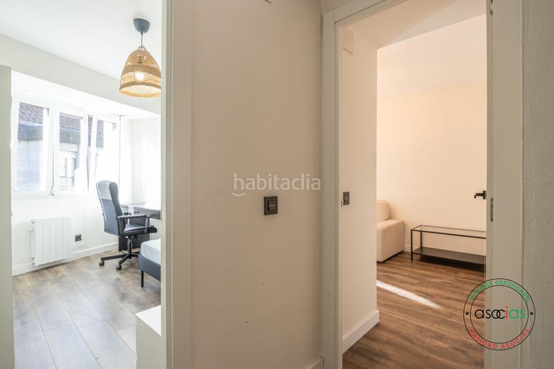 Foto 8d761996-0a20-4a37-9cfa-305433fb839a. Piso en Oviedo - cl nueve de mayo 12 piso en venta centro en Oviedo