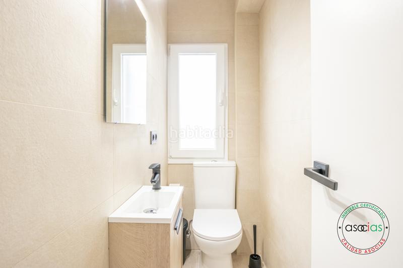 Foto cfe56105-ddef-4ad6-82f9-20c776ffe843. Piso en Oviedo - cl nueve de mayo 12 piso en venta centro en Oviedo