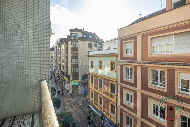 Foto dc3b0efe-51e5-4b03-81b1-763e6a4d1cac. Piso en Oviedo - cl nueve de mayo 12 piso en venta centro en Oviedo