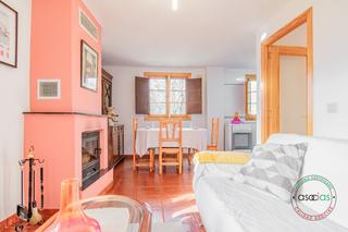 Casa a Quirós - el llano- bermiego 17. Oportunidad! casa 4 habitaciones en quirós bermiego