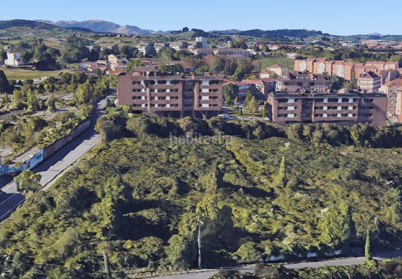 Foto 4b00b2f8-9140-4f2f-a647-f2232372f014. Finca rústica a Contrueces Gijón