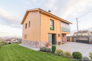 Casa in Limanes - lg roces-limanes 37. Imagina tu nuevo hogar en roces vivienda independiente situada e
