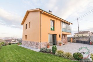 Casa en Limanes - lg roces-limanes 37. Imagina tu nuevo hogar en roces vivienda independiente situada e