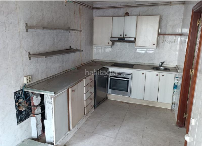 Foto 1d4cbece-3abf-4991-930f-9bca259b287c. Casa a Carbayin-Lieres-Valdesoto Siero