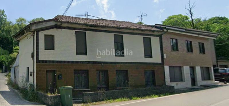 Foto 4053490a-e14c-42c8-b908-a4f6f3e8c1ec. Casa a Carbayin-Lieres-Valdesoto Siero