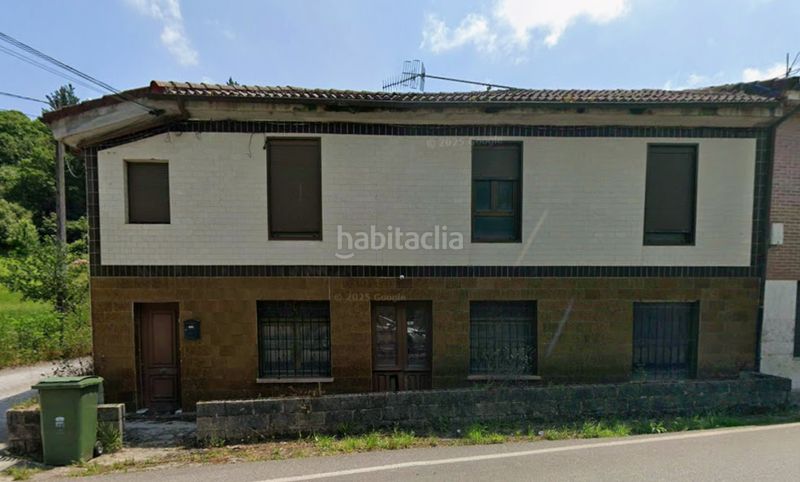 Foto 5014ee40-5e62-4fcd-adbb-987f78cd0d42. Casa a Carbayin-Lieres-Valdesoto Siero