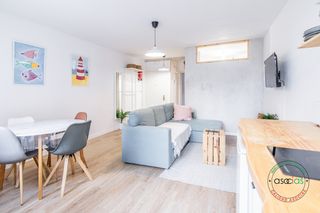 Flat in Lastres - san antonio 5. Piso en lastres con licencia turística