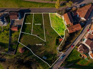 Rural plot in Cl sevillana 0. Venta de finca edificable en noreña