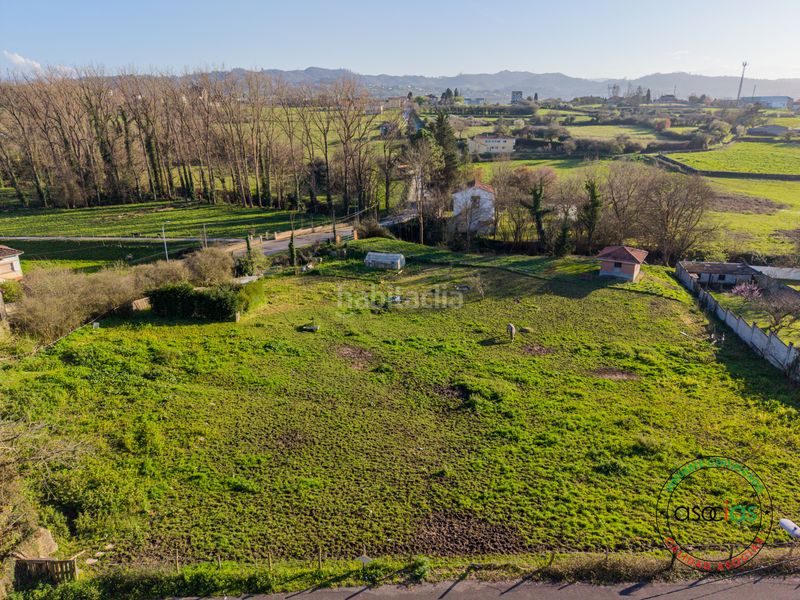 Foto 1ea0092a-aef3-45f5-b3d0-43334688d0bc. Finca rústica a cl sevillana 0 a Noreña
