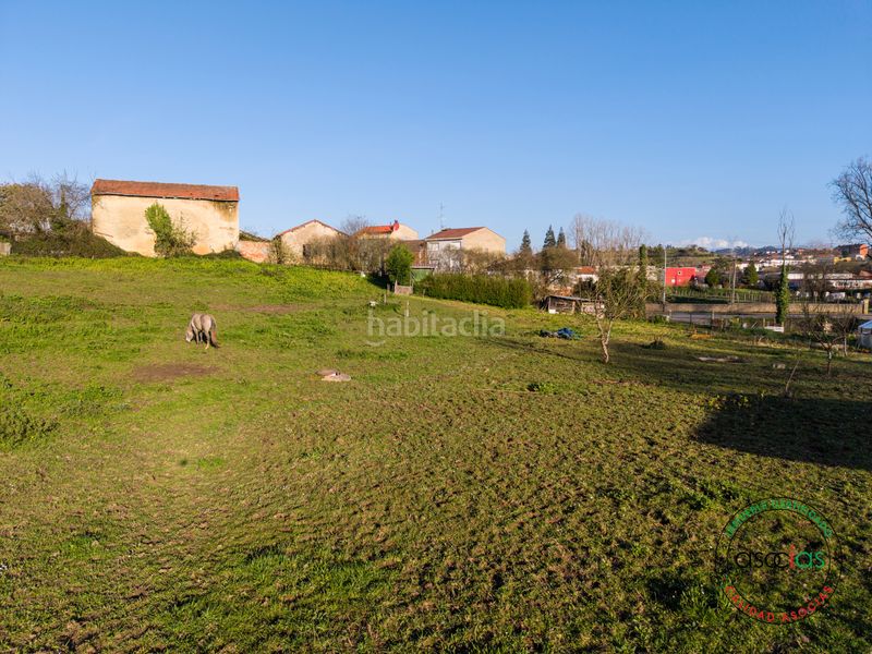 Foto a057c783-c099-42a9-8a03-26016e26a632. Finca rústica a cl sevillana 0 a Noreña