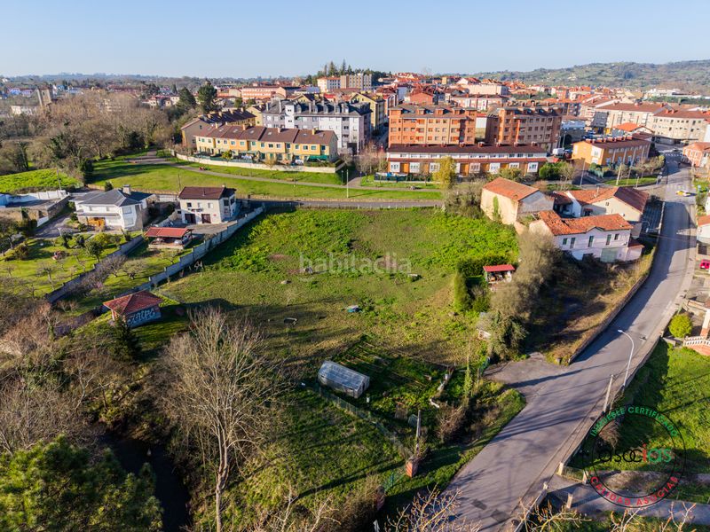 Foto da3f4872-dac7-41aa-9f25-77ac33882cb2. Finca rústica a cl sevillana 0 a Noreña
