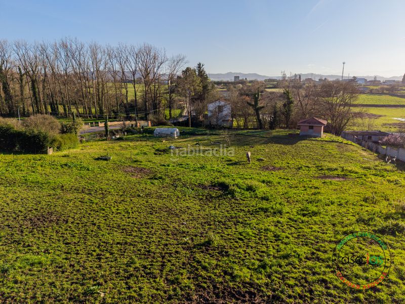 Foto f088883d-4880-468a-bd27-16bd1027e1fe. Finca rústica a cl sevillana 0 a Noreña