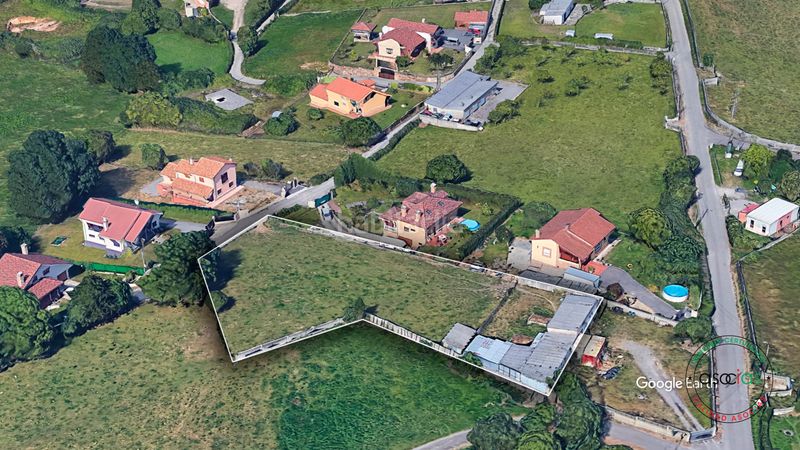 Foto 63d5d185-e19c-4e5f-bc55-5c269eaba6e2. Finca rústica a ferrera - la ferrera Siero a Parroquias Norte Siero