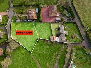 Finca rústica a Ferrera - LA FERRERA SIERO