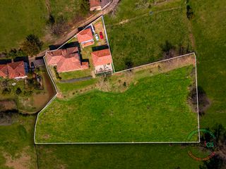 Casa a Agones - al sorriba 3. Excelente inversion en alquileres de temporada cerca de pravia !