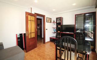 Miete Etagenwohnung in Caborana - valdefarrucos 3. Piso junto al río en caborana aller