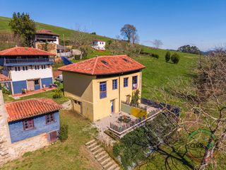 Haus in Agones - lugar sorriba s/n. Oportunidad de invertir en conjuto de viviendas en alquiler temp