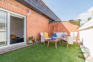 Dachwohnung in Oviedo - cl francisco reiter 10. Ático exclusivo con amplia terraza y excelente luminosidad