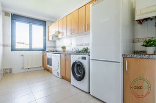 Pis a Oviedo - pz puerta de europa 1. Piso venta exterior plaza garaje y trastero zona huca oviedo