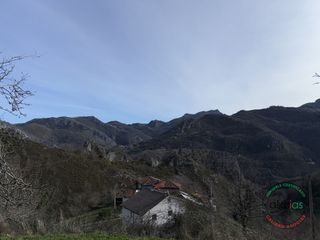 Haus in Amieva - lg fresneda la 12. Casa rural con hórreo en la fresneda amieva  gran oportunidad de