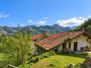 Maison à Amieva - lg fresneda la 12. Casa rural con hórreo en la fresneda amieva  gran oportunidad de