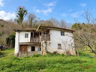 Casa a Amieva - lg fresneda la 12. Casa rural con hórreo en la fresneda amieva  gran oportunidad de
