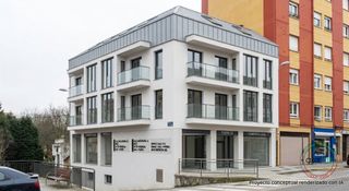 Wohngrundstück in Avilés - cl santa apolonia 63. 12795965039 oportunidad de desarrollo residencial en villalegre,