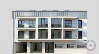 Terreny residencial a Avilés - CL SANTA APOLONIA 63